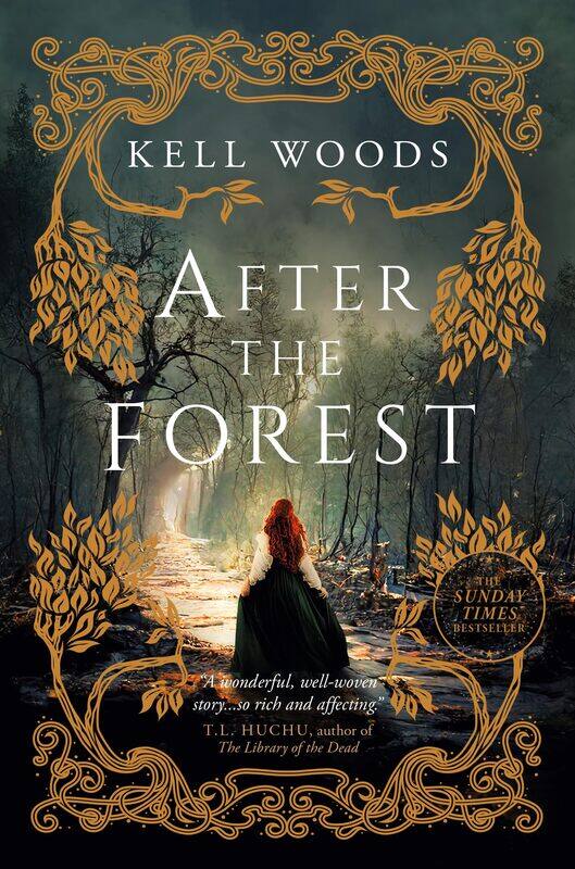

After the Forest