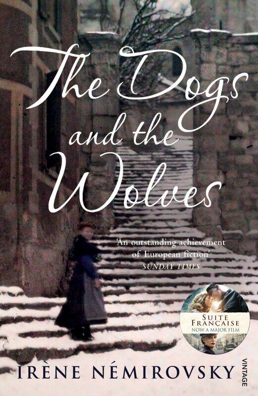 

Vintage Books The Dogs and the Wolves