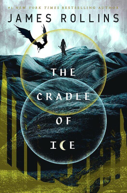 

The Cradle of Ice