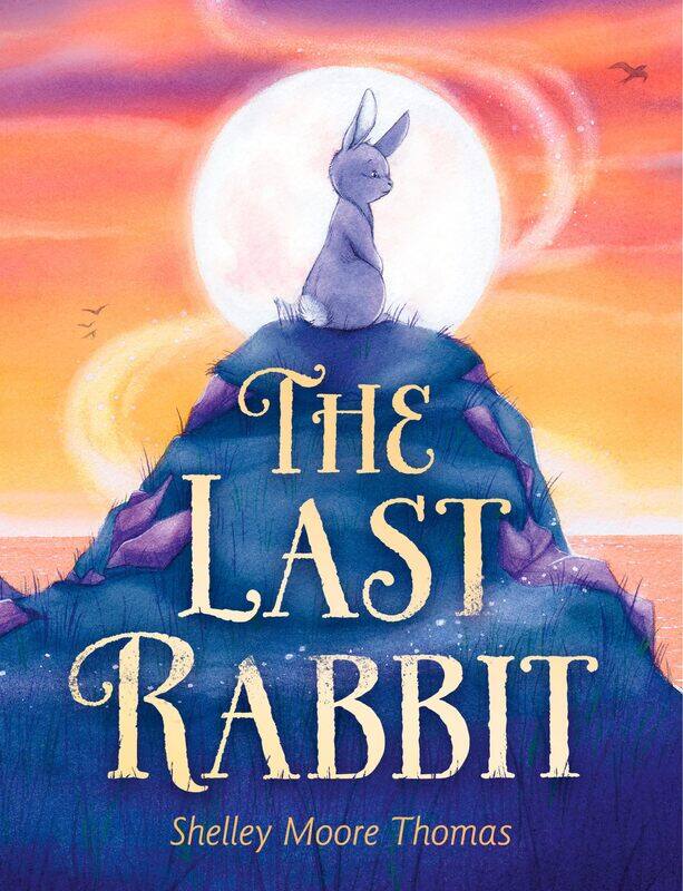 

The Last Rabbit