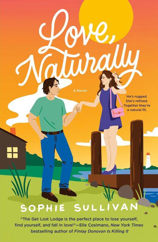 

Love, Naturally