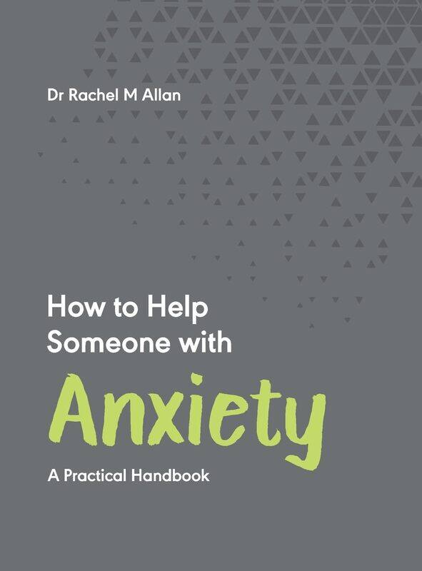 

Trigger Publishing How to Help Someone with Anxiety: A Practical Handbook
