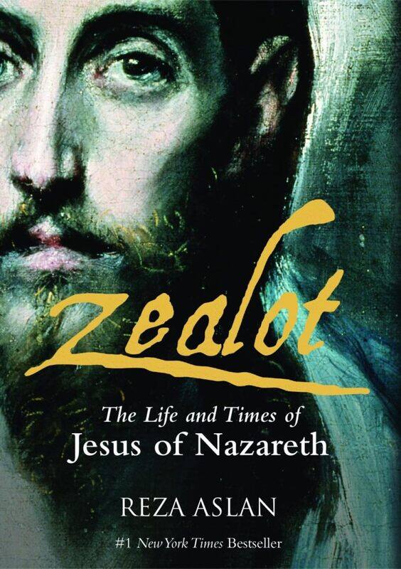 

Verso Zealot: The Life and Times of Jesus of Nazareth