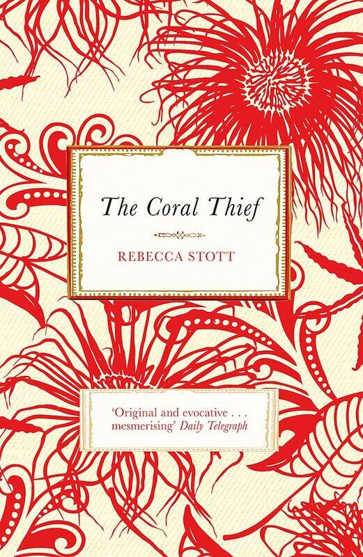 

The Coral Thief