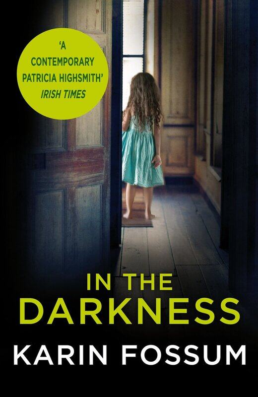 

In the Darkness: An Inspector Sejer Novel
