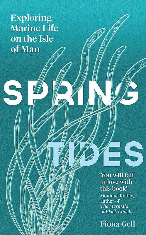 

Spring Tides: Exploring Marine Life on the Isle of Man