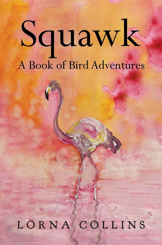 

Squawk: A Book of Bird Adventures