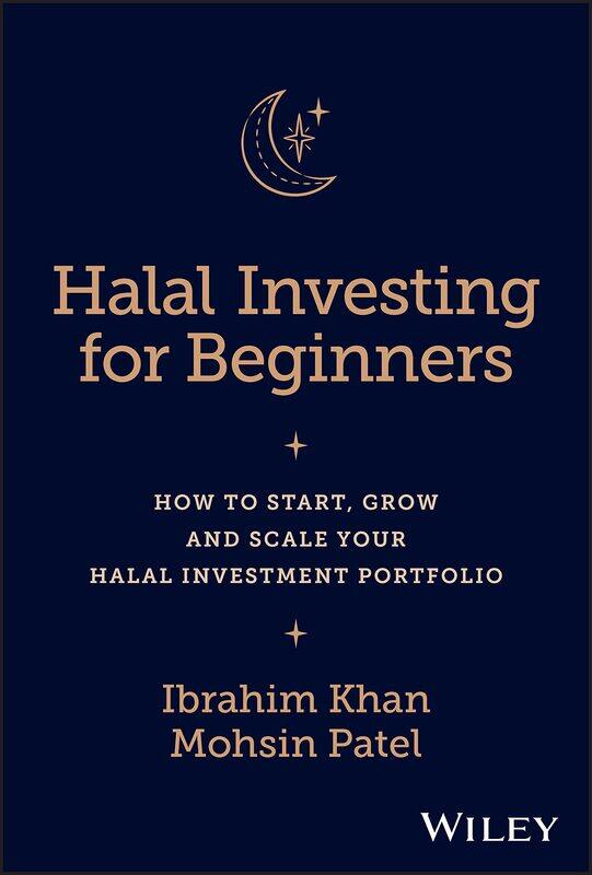 

Halal Investing for Beginners: How to start, grow and scale your halal investment portfolio Cloth