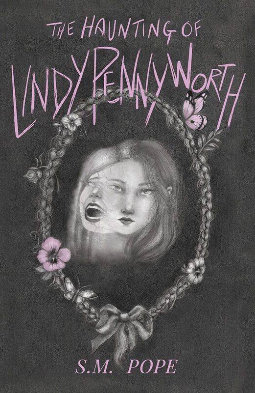 

The Haunting of Lindy Pennyworth