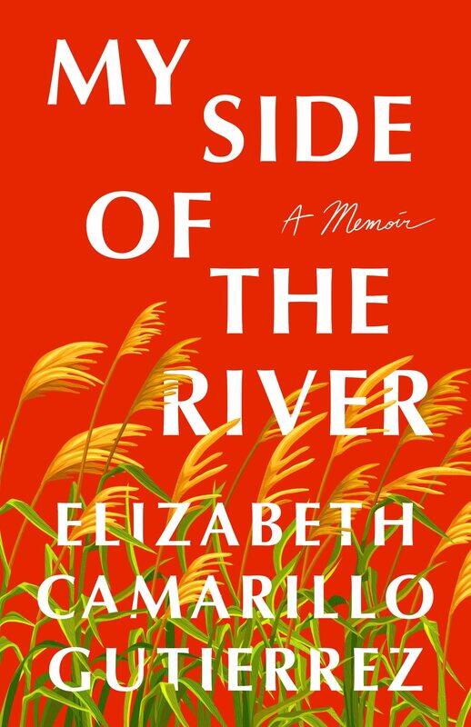 

My Side of the River: A Memoir