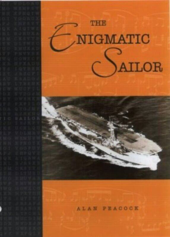 

The Enigmatic Sailor