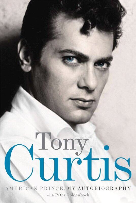 

American Prince: My Autobiography