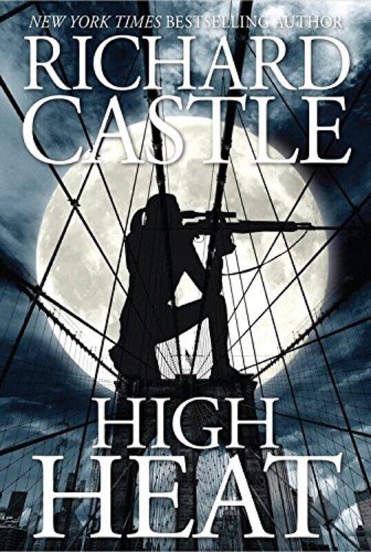 

Titan Books Ltd High Heat