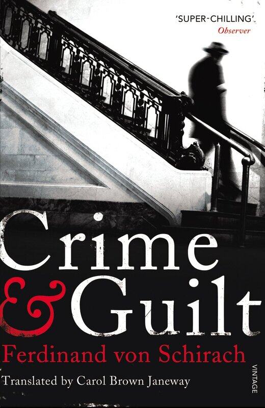 

Crime and Guilt