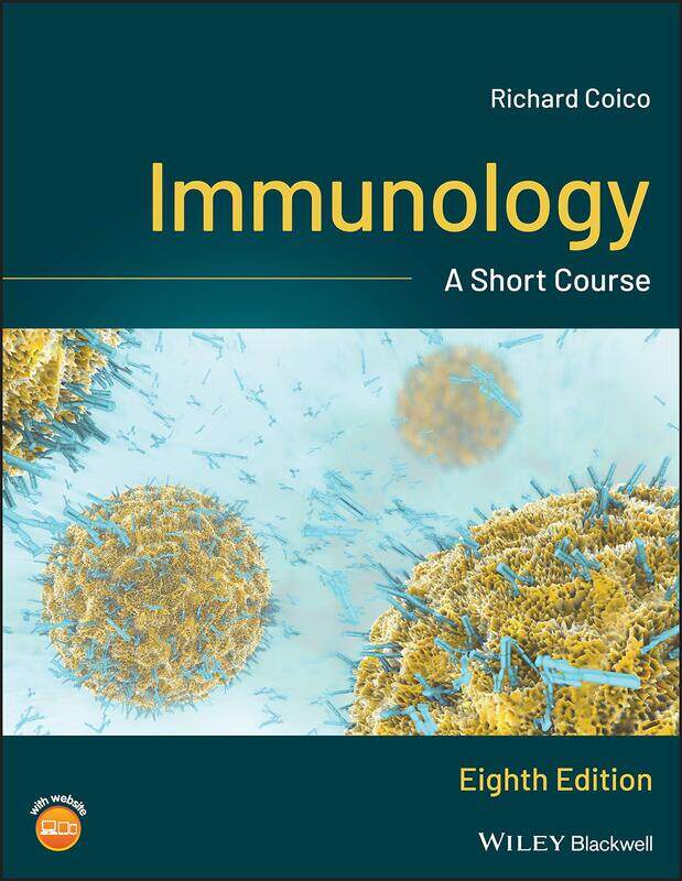 

Immunology: A Short Course