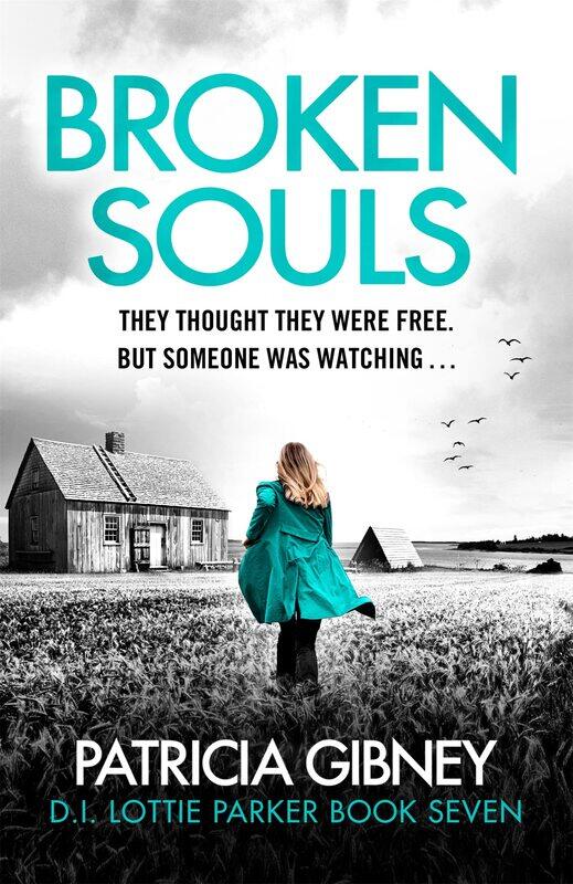 

Broken Souls: An absolutely addictive mystery thriller with a brilliant twist