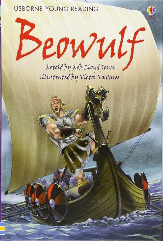 

Beowulf