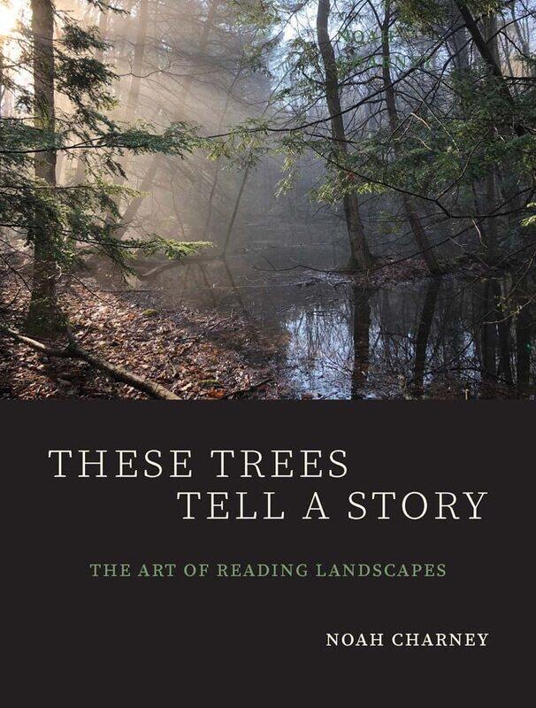 

These Trees Tell a Story