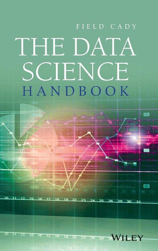 

WILEY The Data Science Handbook