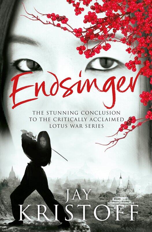 

Endsinger