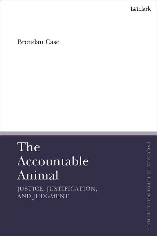 

The Accountable Animal: Justice, Justification, and Judgment