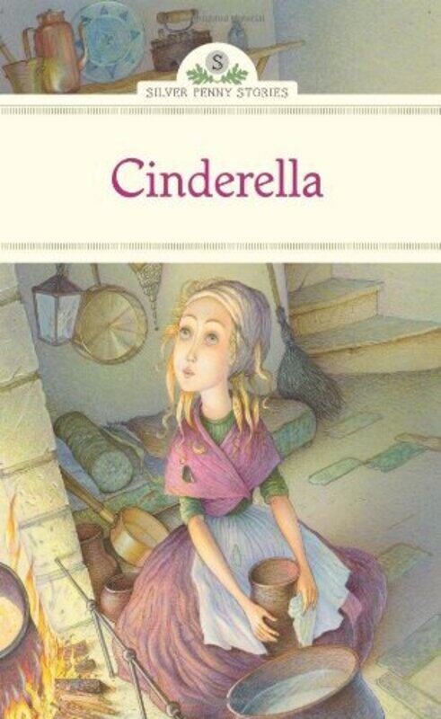 

Cinderella
