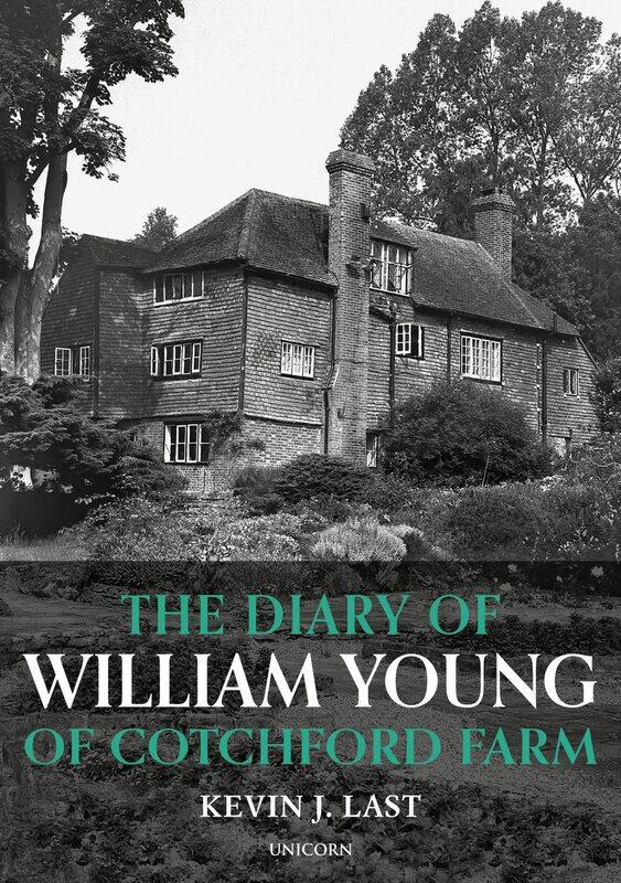 

The Diary of William Young of Cotchford Farm