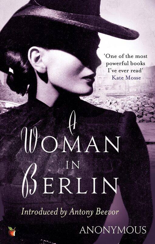 

A Woman In Berlin