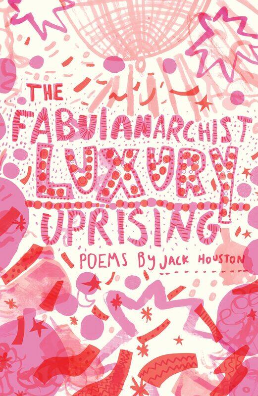 

The Fabulanarchist Luxury Uprising