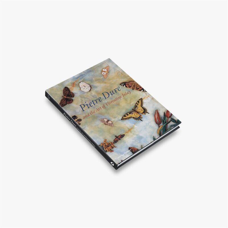 

Pietre Dure and the Art of Florentine Inlay