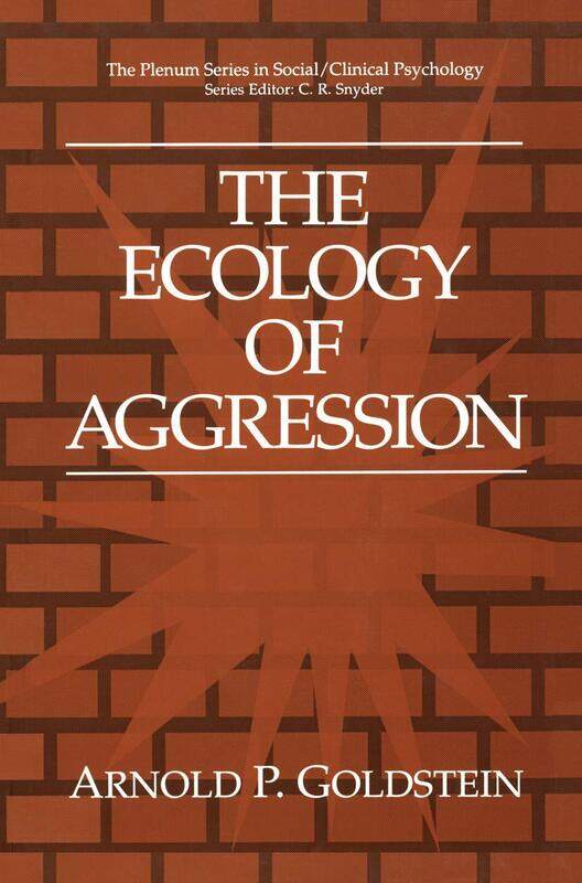 

The Ecology of Aggression