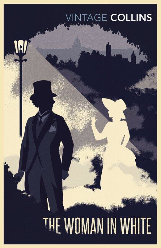 

The Woman in White