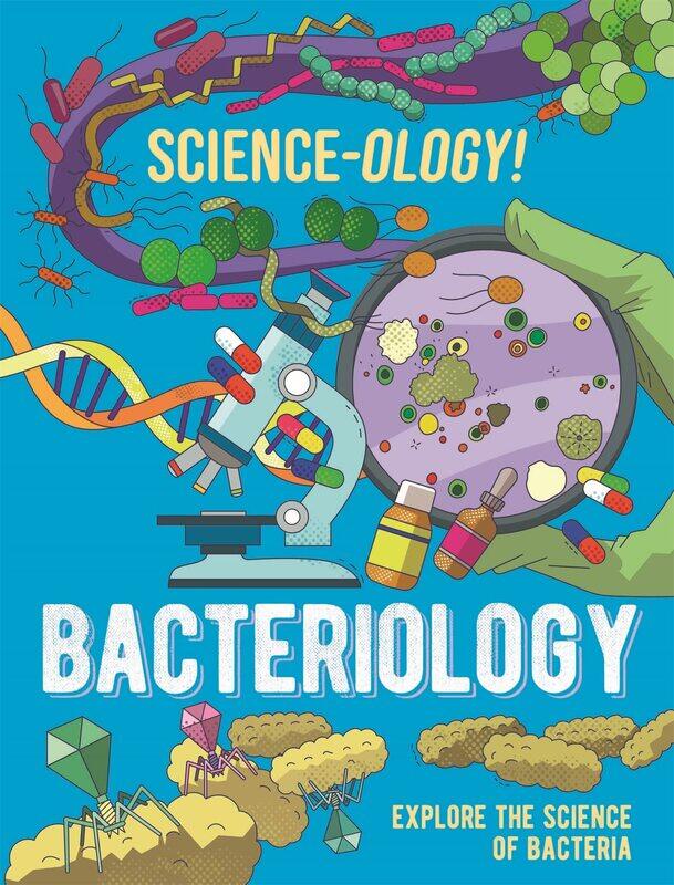 

Science-ology!: Bacteriology