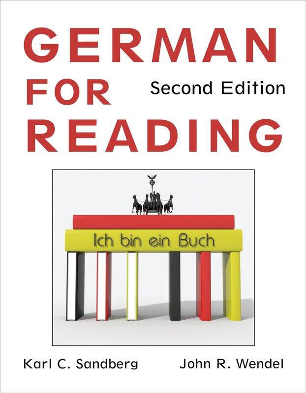 

German for Reading