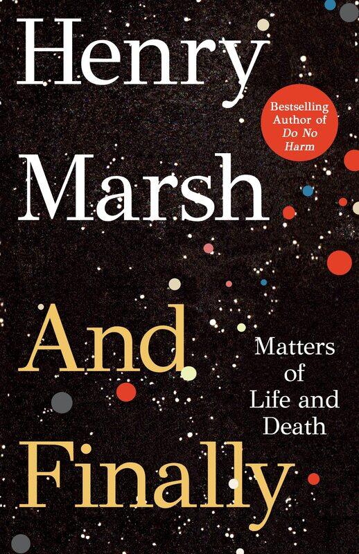 

And Finally: Matters of Life and Death