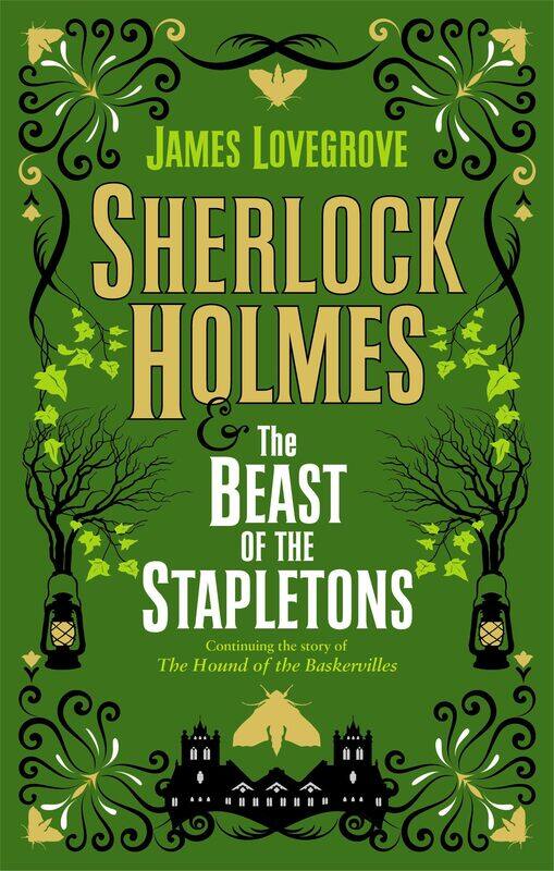 

Sherlock Holmes and the Beast of the Stapletons