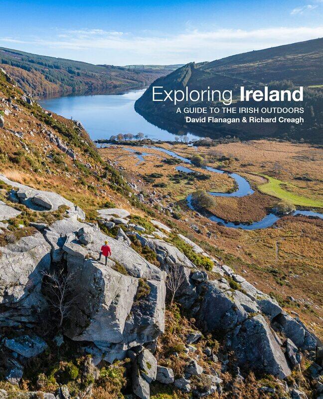 

Exploring Ireland: A Guide to the Irish Outdoors