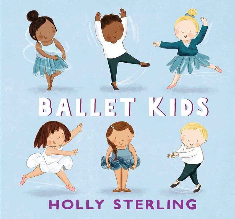 

Ballet Kids