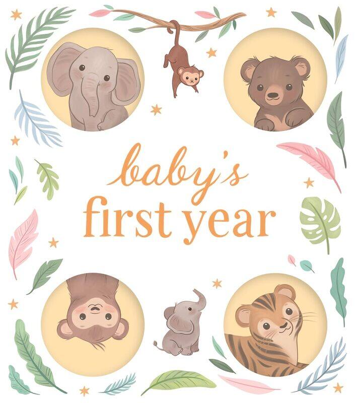 

Baby's First Year