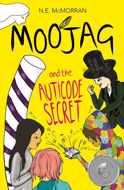 

The Auticode Secret