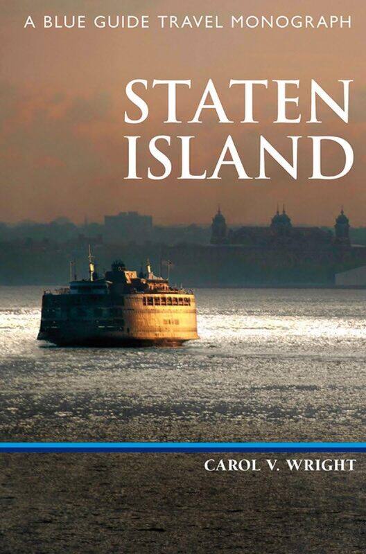 

Blue Guide: Staten Island