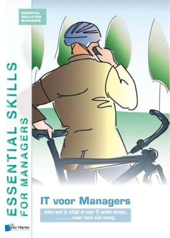 

IT voor Managers