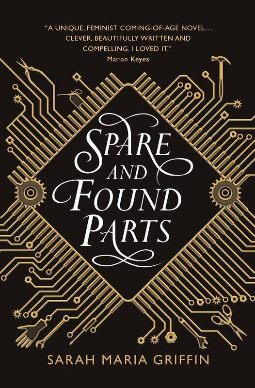 

Titan Books Ltd Spare and Found Parts