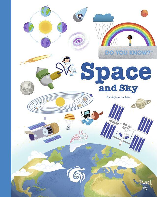 

Do You Know: Space and Sky
