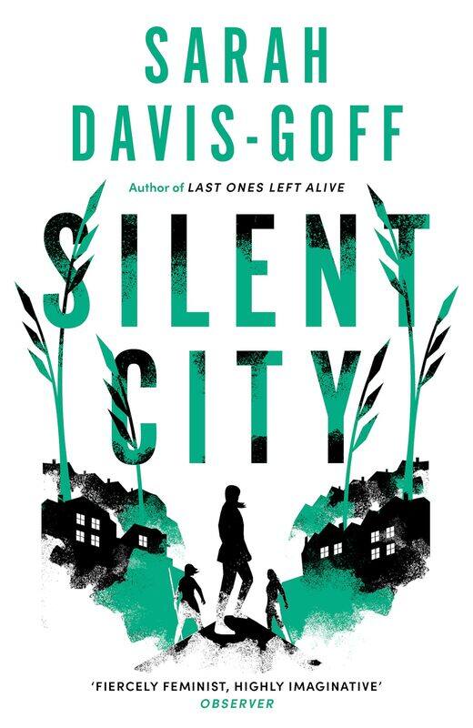 

Silent City