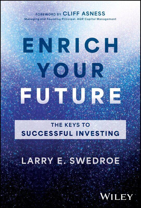 

WILEY Enrich Your Future: The Keys to Successful Investing