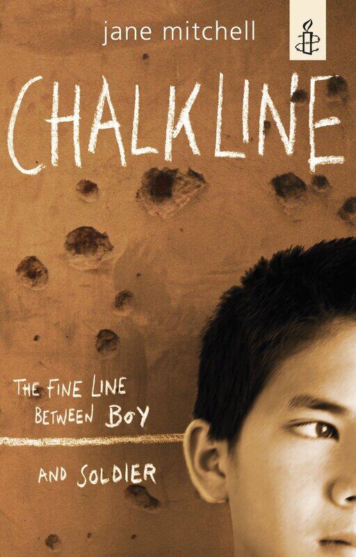 

Chalkline