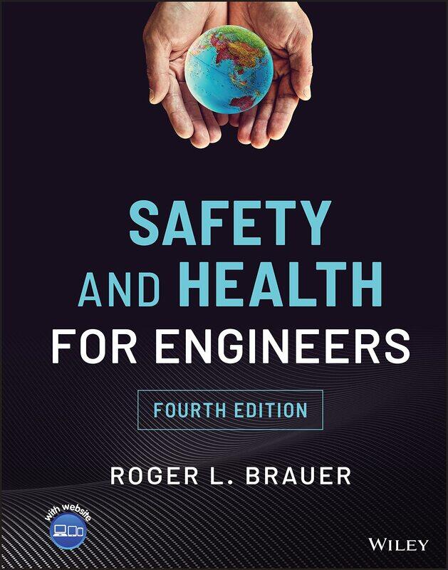 

Safety and Health for Engineers