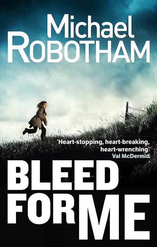 

Bleed For Me