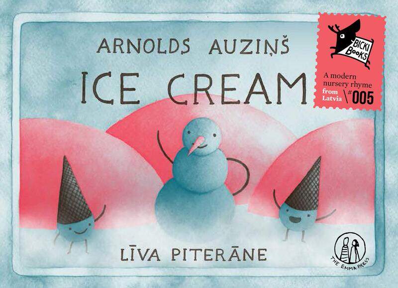 

Ice Cream